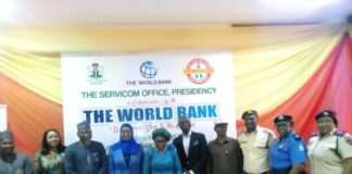 World Bank, SERVICOM inaugurate Nigeria’s E- grievance, feedback mechanism platform