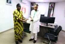 EFCC returns N279m to Wole Soyinka Centre