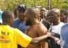 Bank customer snatches rifle, fires at robbers in Niger