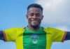 Super Eagles goalie cleared after match-fixing investigation