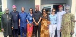 NGE inaugurates research, training, publications c’ttee to boost journalism