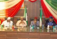 Turaki loses as Appeal Court nullifies Ibadan PDP convention