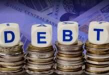 Debt servicing exceeds capital spending by N3.9trn