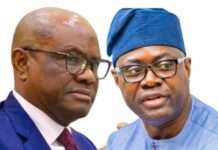 PDP crisis: Makinde, Wike camps await Appeal Court verdict today