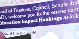 Afe Babalola, Tunji-Ojo, Sanwo-Olu, Soludo, others named for 2026 face of Africa leadership award in London