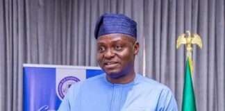 APC chairman: No one should fight Mutfwang on my behalf, we never had personal grudges