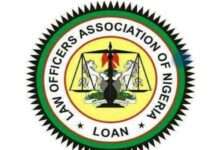 Kano law officers begin indefinite strike over unmet demands