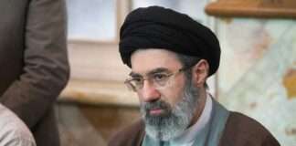 Iran’s new supreme leader vows revenge, says “I lost my father, wife”