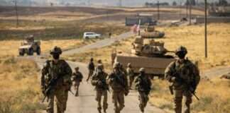 Troops repel coordinated ISWAP attacks in Borno