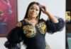 Shaffy Bello ties her tubes, gives reasons
