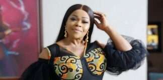 Shaffy Bello ties her tubes, gives reasons