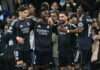 Real Madrid, Arsenal, PSG advance to Champions League quarter-finals