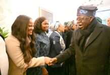 NIMC targets Diaspora expansion as Tinubu’s UK visit boosts digital identity drive