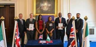 NSIA, UK’s Asset Green to launch $496m Dairy Mega-Project in Nigeria