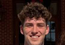 Body of missing Illinois student found in waters off beach of Barcelona