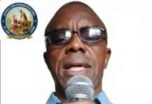 Dignity, not just structures: Nweke, CMO chairman’s vision for Nigeria @Laity Week 2026