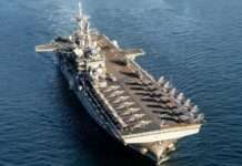 U.S. Marines weigh seizing Islands in Strait of Hormuz