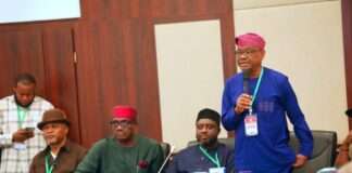 Wike jabs Makinde, warns PDP members against ‘unwinnable fights’