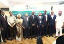 FG moves to strengthen accountability, reform in correctional service