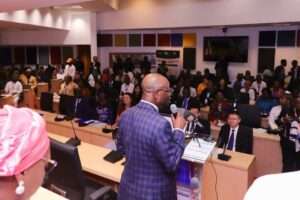 Nigeria launches unified framework to tackle humanitarian crises, poverty