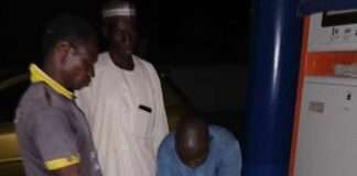 Troops intercept Boko Haram fuel suppliers in Yobe