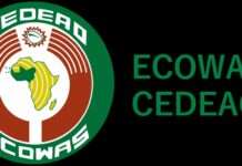 ECOWAS deploys long-term election observers in Benin ahead of presidential poll