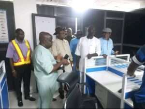 Bayelsa civil servants warned against lateness, indiscipline