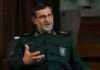 Israel says it has killed Iran’s navy chief overseeing Strait of Hormuz blockade