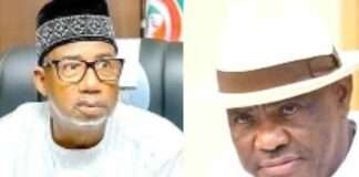 What Bauchi State Gov told me at our meeting – Wike