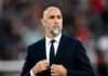 Tudor leaves after 7 games as Tottenham battle for survival