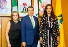 Nigeria, Mexico plan ministerial visits to deepen bilateral relations