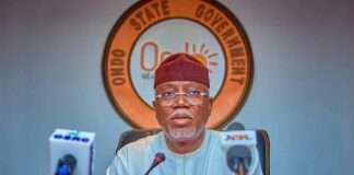 Aiyedatiwa sacks appointees, to appoint 1,000 new aides