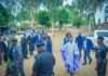 El-Rufai returns to ICPC custody after arraignment in Kaduna court