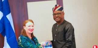 FCTA, Finland explore partnership on smart city technology, waste management