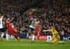 EPL fixtures: Tottenham search for salvation at Liverpool as Arsenal host Everton
