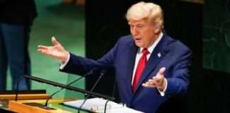 Trump hints at US ground operation to seize Iran’s uranium