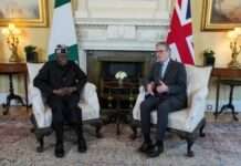 Failed assylum seekers transfer deal: Lessons from Rwanda, By Ukertor Gabriel Moti The reported migration arrangement between Nigeria and the United Kingdom is said to have emerged during the recent visit of Bola Ahmed Tinubu to Britain—a trip framed around deepening bilateral cooperation, investment, and strategic engagement.