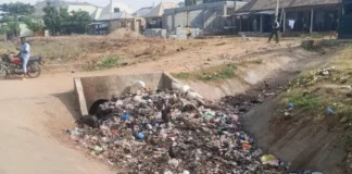 Waste disposal: Environmentalist seeks public behavioural change
