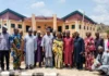 FCT smart school using technology-driven teaching to improve learning -UBEB