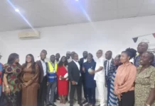 Lekki residents, stakeholders engage EKEDC over poor power supply