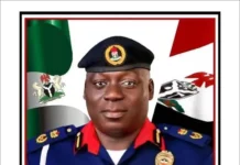 NSCDC deploys 2,500 personnel in Kaduna for Eid-el-Fitr security