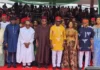 Soludo sworn in, reaffirms confidence in Tinubu, seeks stronger federal support for South-East
