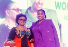 IWD 2026: Don’t take ‘No’ for an answer, Alakija tells Nigerian women