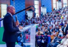 Tony Elumelu Foundation supports 24,000 young African entrepreneurs, disburses $100m – CEO