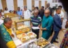 Bayelsa governor urges Muslims to deepen peace, unity