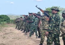 Army to conduct range classification exercise in Lokoja
