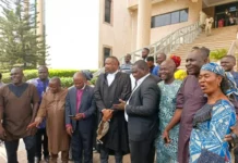 Court affirms United Methodist Church as duly registered name at CAC