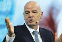 Super Eagles in limbo as FIFA delays DR Congo verdict
