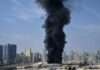 Israeli-US strikes hit Iran fuel depots: Latest developments in Middle East war