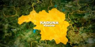 Troops arrest cable vandals in Kaduna
